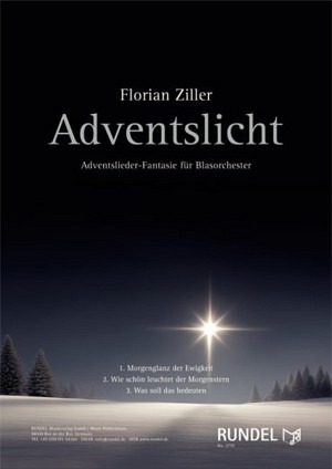 Adventslicht