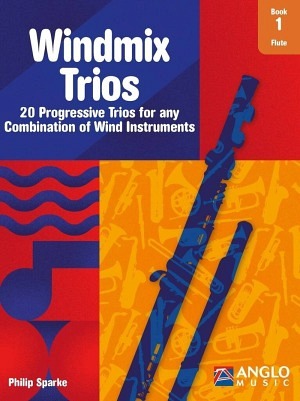 Windmix Trios - Flöte