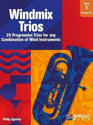 Windmix Trios - Tuba in B