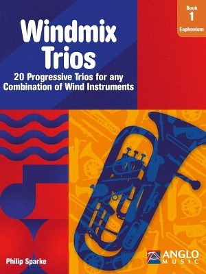 Windmix Trios - Euphonium