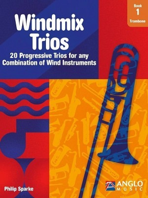 Windmix Trios - Posaune in C