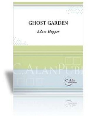 Ghost Garden