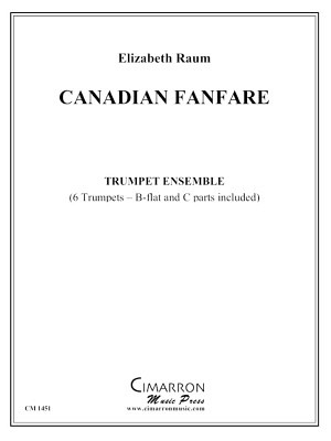 Canadian Fanfare