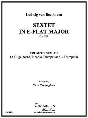 Sextet in E-flat Major