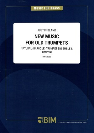 New Music For Old Trumpets