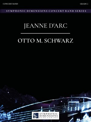 Jeanne d’Arc - Die Jungfrau von Orleon