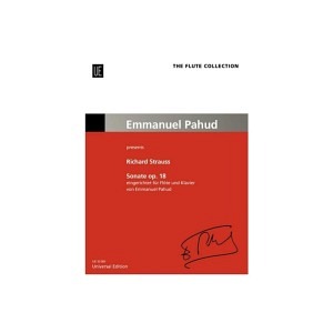 Sonate Es-Dur op. 18