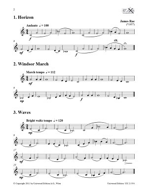 38 More Modern Studies