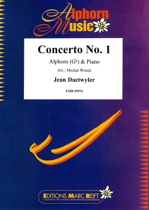 Concerto No. 1