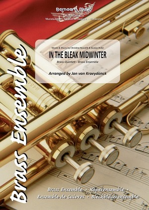 In The Bleak Midwinter