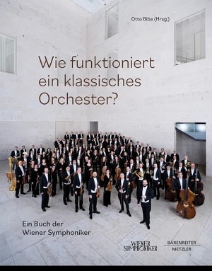 Wie funktioniert ein klassisches Orchester?