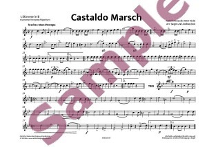 Castaldo Marsch