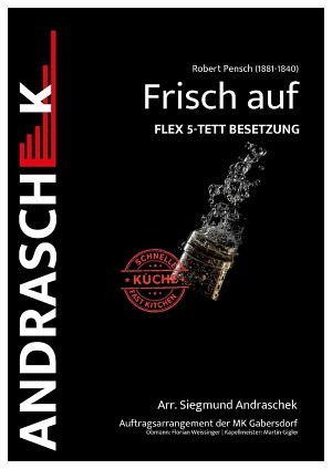 Frisch auf - Marsch