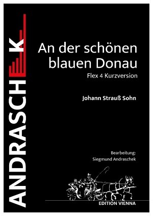 An der schönen blauen Donau