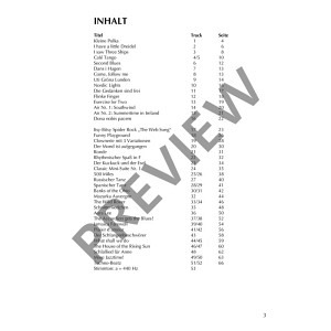 Akkordeon spielen - mein schönstes Hobby - Spielbuch 1