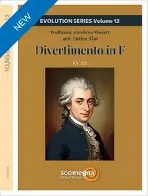 Divertimento in F