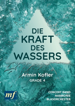 Die Kraft des Wassers