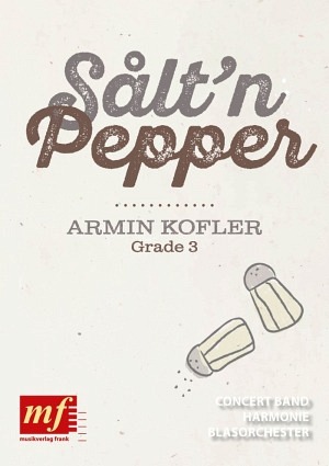 Salt'n Pepper