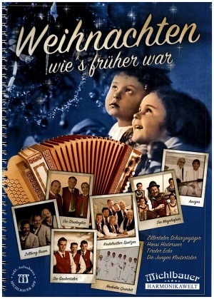 Weihnachten wie's früher war