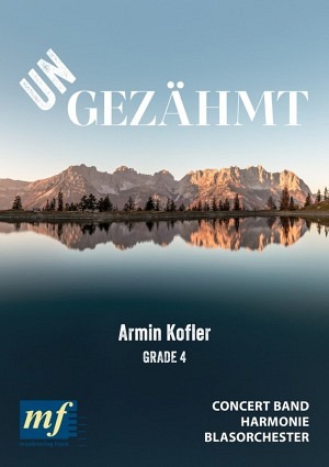 Ungezähmt