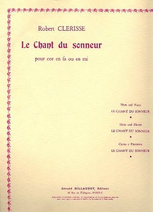 Le Chant du Sonneur