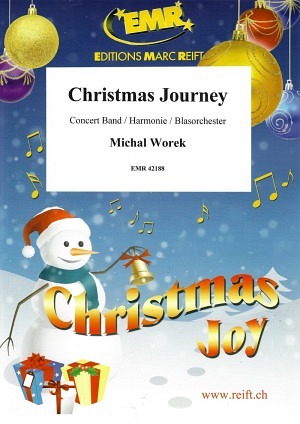 Christmas Journey