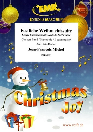 Festliche Weihnachtssuite