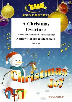 A Christmas Overture