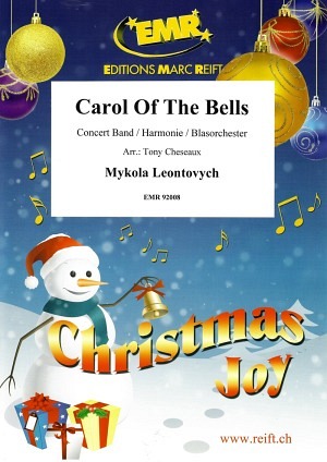 Carol Of The Bells