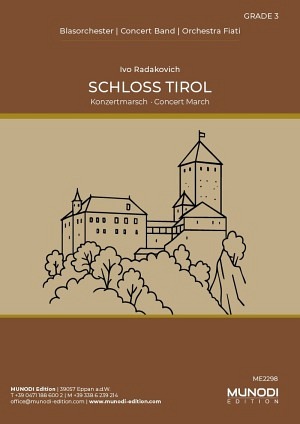 Schloss Tirol