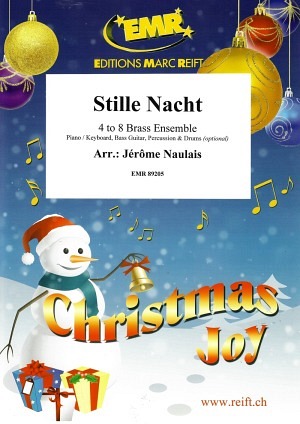 Stille Nacht