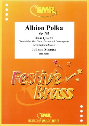 Albion Polka