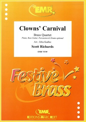 Clowns' Carnival