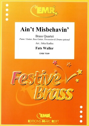 Ain't Misbehavin'