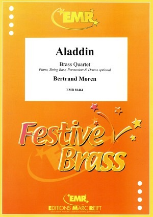 Aladdin