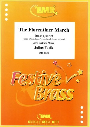 The Florentiner March
