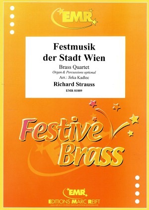 Festmusik der Stadt Wien