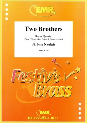 Two Brothers