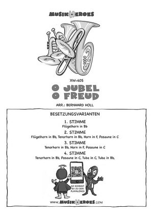 O Jubel O Freud