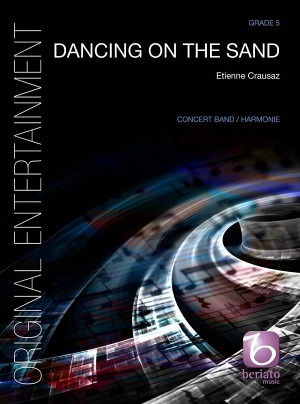 Dancing on the Sand