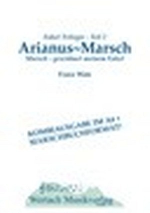 Arianus-Marsch