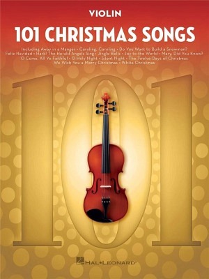 101 Christmas Songs