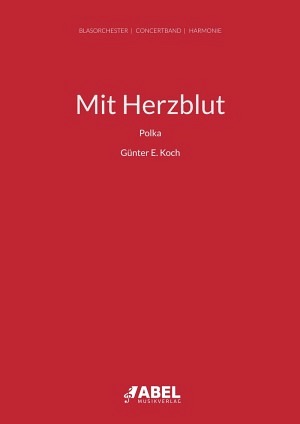 Mit Herzblut