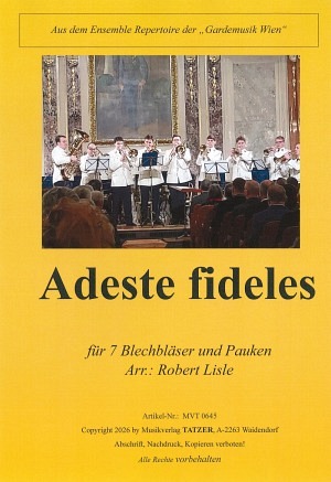 Adeste Fideles