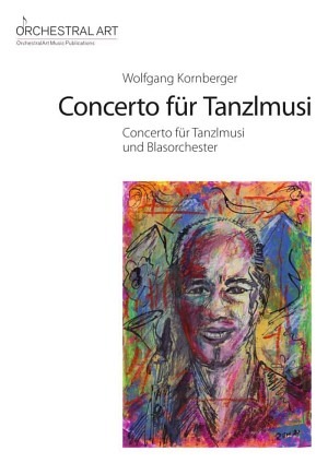 Concerto für Tanzlmusi und Blasorchester