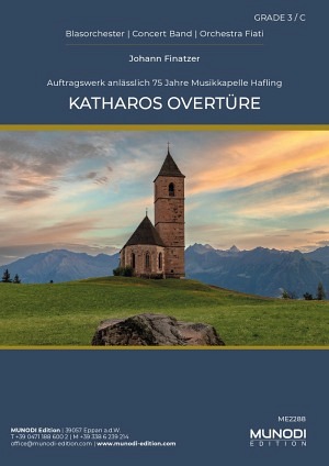 Katharos Overtüre
