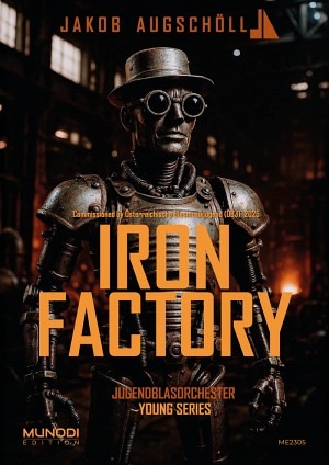 Iron Factory