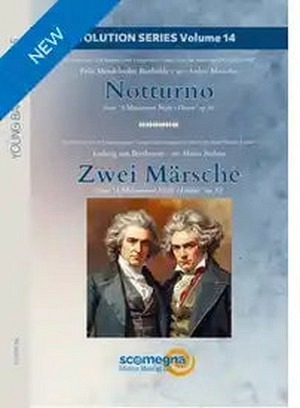 Evolution Series Volume 14
