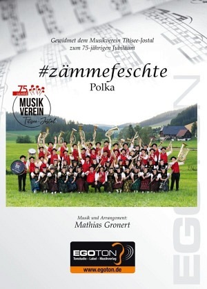 Zämmefeschte