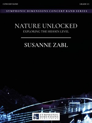 Nature Unlocked